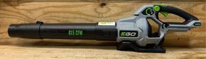 lot 285 image: EGO LB6150 615CFM BLOWER (tool only)