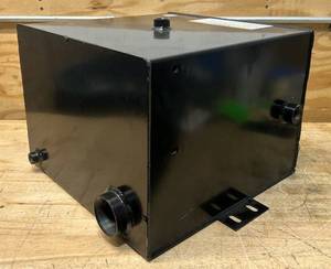 lot 304 image: NorTrac Hydraulic Fluid Reservoir #4051141A Msrp $240