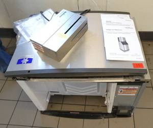 Manitowoc ice maker model IDT0450A-161X