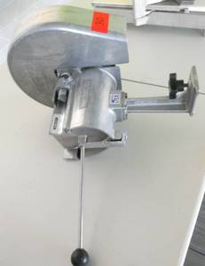 lot 30 image: Nemco Vegetable slicer - counter mount