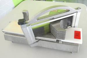 Nemco Tomato slicer - counter mount