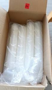 lot 36 image: Box of 2oz cups for dressing, condiments etc