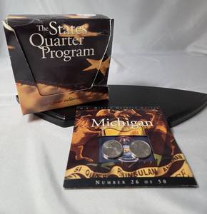 State Quarter Program