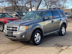 lot 16 image: 2012 FORD ESCAPE XLT 2 Owner  No Accidents  All Wheel Drive (NO RESERVE)