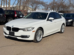 lot 15 image: 2014 BMW 328XI SULEV Prior Certified Pre-Owned  No Accidents  All Wheel Drive (NO RESERVE)