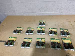 lot 300 image: LOT OF 11 Air Wick Essential Mist Fresh Pine & Juniper Limited Edition