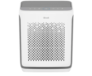 lot 6 image: Levoit - Vital 200S-P Smart Air Purifier, Pet Mode,3 Large Inlets, Custom Sleep Mode - WhiteGrey