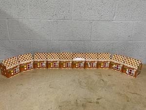 lot 194 image: LOT OF 10 Scrub Daddy Holiday 3 Packs