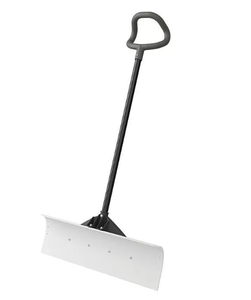 lot 169 image: Suncast 30 Snow Pusher