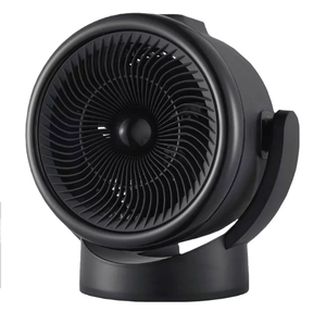 lot 229 image: Pelonis 1500W 2-in-1 Digital Turbo Force Fan Heater