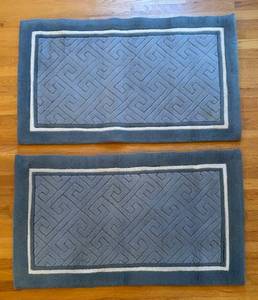 BR2 - Two Signatures by Regal Design Studio Rugs