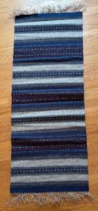 BR2 - Lisbeth Buaas Johannessen Handwoven Tapestry