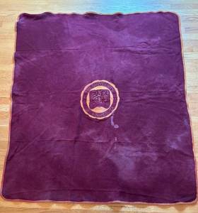 BR2 - Vintage University of Minnesota Blanket