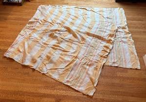 BR1 - Vintage Double Blanket