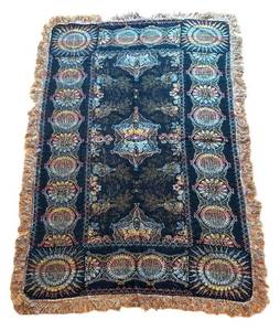 FB - Fancy Vintage Blanket