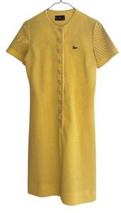 UL - Vintage David Crystal Fashion Dress