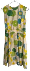 Vintage Tanner of North Carolina Dress - Size 10