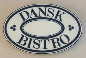 UL - Dansk Bistro Trivet
