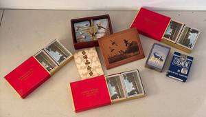 UL - Playing Cards - Vintage Decks Collection