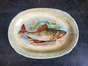 lot 27 image: Framed Pinup Girl Photo, 2 Motorcycle Pictures including Harley Davidson