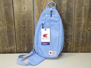 lot 98 image: Champion Method Sling Fanny Pack Blue