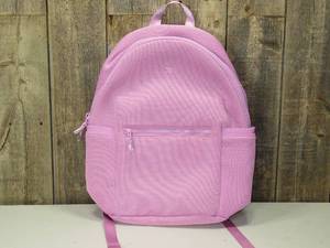 lot 108 image: 23L Air Mesh Backpack - All In Motion Pink