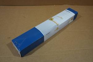 lot 59 image: Franklin Brass Hartwell 18 Towel Bar