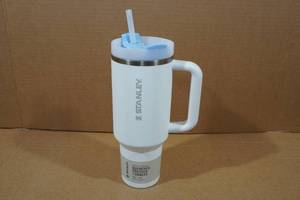 lot 65 image: Stanley 40oz Quench Protour Tumbler