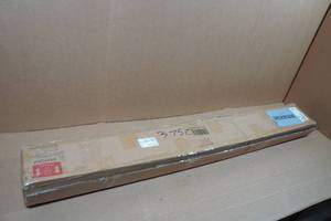 lot 79 image: Deco 79 Metal Airplane Propeller Wall Dcor - 5x48