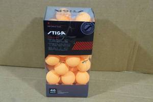 lot 82 image: Table Tennis Balls