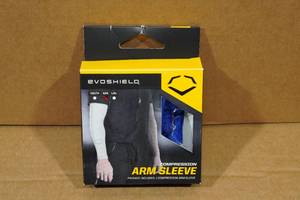 lot 85 image: Evoshield Arm Sleeve - SM