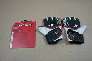 lot 93 image: Century Padded Gloves - SM