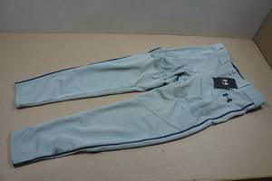 lot 103 image: Under Armour Youth Baseball Pants - Medium