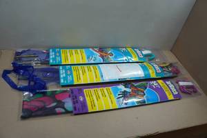 lot 104 image: 3Airwatch Nylon Kites