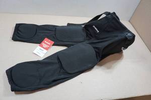 lot 105 image: Riddell Padded Football Pants - Adult Small