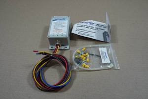 lot 117 image: SoftStartRV Advanced Soft Starter for RV Air Conditioners