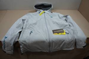 lot 126 image: Blackfish Stormskin Gale Quarter Zip Jacket - XL