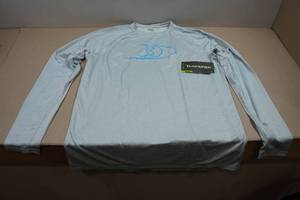 lot 128 image: Blackfish Guide UPFCooling Long Sleeve - Large