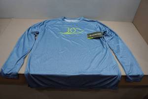 lot 129 image: Blackfish Guide UPFCooling Long Sleeve - XL