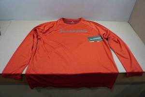 lot 131 image: Blackfish Guide UPFCooling Long Sleeve - XL
