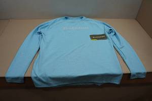 lot 132 image: Blackfish Angler UPFCooling Long Sleeve - Small