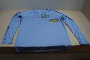 lot 133 image: Blackfish Guide UPFCooling Long Sleeve - Small