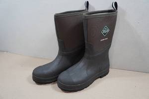 lot 150 image: Muck Boots Chore Cool Boots - Size 1011