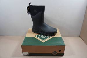 Muck Boots Men's Arctic Ice Grip AT Tall Boots - Size 14