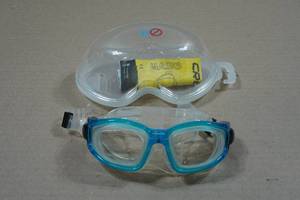 lot 184 image: Cressi Galileo Mask