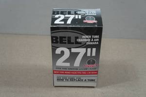 lot 188 image: Bell 27 Inner Tube