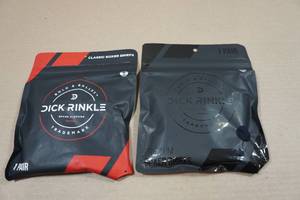 lot 196 image: 2 Dick Rinkle Premium Mens Boxer Briefs - Small