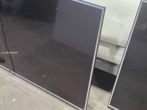 LG 60" Flatscreen TV 60UH6035 with Remote Control and Power Cord