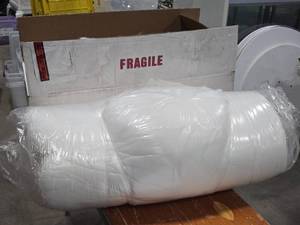 lot 534 image: Lot of (1 Box) 2 Snow by Bronners CHRISTmas Wonderland (Frankenmuth Michigan)