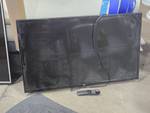 LG 42" Flatscreen TV 43UH6030 with Remote Control and Power Cord